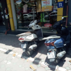 Bán nhà Lạc Trung kinh doanh 33m x 4 tầng 6 tỷ