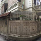 Chính Chủ Cần Bán Nhà Phố Minh Khai-Hai Bà T rưng- Diện Tích 155m2 Mặt Tiền 16m