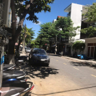 Bán Nhà 2mt Đường Nguyễn Du, dt, 76m2, nở hậu