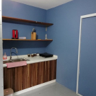 Nhà phố Định Công, 40m2, 5 tầng, MT 4.6m, về ở ngay. Giá 3.2 tỷ