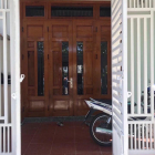 Bán nhà mặt tiền Bửu Đình nhà mới xây kiên cố, nhà cấp 4 nhưng móng 3 tầng  Đư