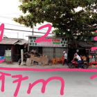 Bán mặt tiền Trần Đại Nghĩa , Huyện Bình Chánh 994m2 giá rẻ