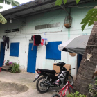 Bán dãy nhà trọ tại Huyện Bình Chánh, TP. HCM