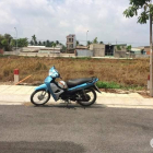 CC bán gấp lô đất Bình Mỹ . Ngay nút giao Bình Mỹ và Võ Văn Bích. Giá rẻ