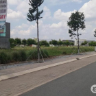 Bán Lô Đất Ngay Hồ Văn Tắng Xã Tân Phú Trung