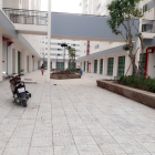 Cần tiền kinh doanh bán lại mấy căn chung cư Phúc An City lầu 1 lầu 2 và lầu 4