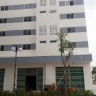 Cần bán gấp chung cư hoàn thiện Phúc An city 38m2 đẹp như hình