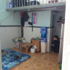 Bán gấp dãy trọ 12 phòng 180m2,giá 1 tỷ 2,shr lh 0889324339