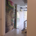 Bán căn nhà mới xây đã hoàn công trên đường Đào Tông Nguyên