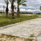 Cơ hội đầu tư đất nền ven sông Cổ Cò giá chỉ bằng nửa giá thị trườnG