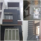 Nhà đẹp Khu đô thị VCN Phước Long 1 Nha Trang, gần tiện ích công cộng, có sổ hồn