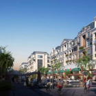 Thi. Booking shophouse - Swanbay Zone 6 Trung tâp đảo Đại Phước, Đông Sài Gòn!