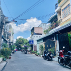 Bán nhà riêng tặng full nội thất cao cấp, TP.Cần Thơ, giá thương lượng