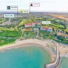 Căn hộ biển Sea Links 3PN thu về 288tr/năm, chỉ từ 1,2 tỷ, lợi nhuận trọn đời