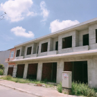 ​ Nhà thô 2 tầng khu B, khu đô thị Phú Mỹ Thượng - Huế GreenCity