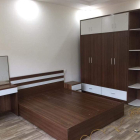 Nhượng căn nhà 2 tầng hướng Nam - 105m2 - mặt tiền 5m