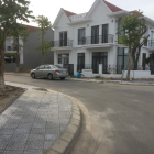 ROYAL PARK KHU B NHÀ LIỀN KỀ 126M2. GIÁ CHỈ 3,3 TỶ. LH 0796571878 (Phú)