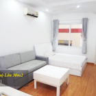 Bán nhà hẻm đường Trần Hưng Đạo Q1 4x20 , 4 lầu, Giá 18.5 tỷ Tl