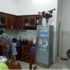 Bán nhanh nhà đường Hòa Hưng, Quận 10, 1 trệt 2 lầu, 87m2, 2tỷ550. Lh 0886360147