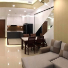 Xuất cảnh cần bán gấp căn hộ The Gold View 68m2 ,2PN-1WC ,giá 3,35 tỷ .LH Nhiên