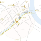 Bán căn Studio Millennium - ngay cầu Calmette, cách Quận 1 chỉ 5'