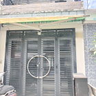 Bán nhà 1 lầu mặt tiền Đường Số 53 Phường Bình Thuận Quận 7