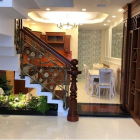 Cần xoay vốn làm ăn nên bán nhà đường Lê Văn Lương,Quận 7,76m2, 1tỷ750.