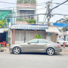 Bán nhà mặt tiền 4 lầu đường Lưu Quý Kỳ Phường 10 Quận 8