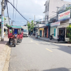 Bán nhà 1 lầu mặt tiền đường Dã Tượng Phường 10 Quận 8