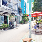 Bán nhà mặt tiền đường nội bộ Bùi Minh Trực Phường 5 Quận 8