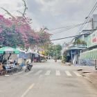 Bán nhà Quận 8 mặt tiền đường Huỳnh Thị Phụng Phường 4