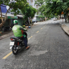 Nhà 1 Trệt 3 Lầu MT Đường số 28 Khu Tên Lửa Bình Tân