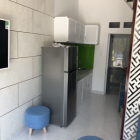 Bán nhà 2 MT ngay BV Bình tân,150m2,3 lầu 3PN, SHR