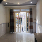 Bán nhà hẻm đường Tân Kỳ Tân Quý. DT 3.5m x 7m, nhà 1 lầu. Giá 2.1 tỷ.