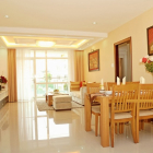 nhà bán căn góc 2 mặt tiền cực đẹp, đường Số 5 , P. bình trị đông B , quận bình