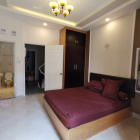 Tôi chính chủ bán nhà mặt tiền Nguyễn Kiệm, P3, GV, 4x17.5m. 1 trệt 3 lầu ST,