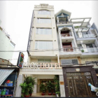 Bán khách sạn Eros Q.Gò Vâp 6 tầng 30pn Giá chỉ 22 tỷ TL GẤP