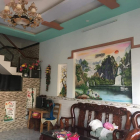 Tránh khói bụi Tp gia đình về quê ở nên bán nhà Lê Văn Thọ Gò Vấp 80m2