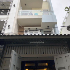 Đi nước ngoài nên bán gấp trong tuần nhà hẻm 254 Lê Văn Thọ phường 11 gò vấp