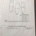 cần bán nhà Đặng Văn Ngữ  trệt 2 lầu và sân thượng, 4 phòng  ngủ 1 phòng thờ