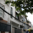 Bán nhà HXH 28 Đặng Văn Ngữ, Q.PN, Cách MT 30m, DT: 4.1x12m vuông vức, 3 lầu, nh