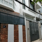 Bán nhà hẻm VIP 28 Đặng Văn Ngữ, Q.PN, Cách MT 30m, 4.1x12m, 3 lầu, nhà đẹp giá