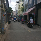 Bán nhà MT Hoa Đào nối dài, Q.PN, 4.5x13m, DTS: 158m2, Giá 10 tỷ