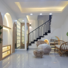 Bán nhà 3 Tầng HXH đường Trần Huy Liệu, Q. Phú Nhuận. DT 4x18. Giá 11.5 Tỷ.