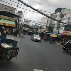 Bán nhà MT Lê Bình, đoạn đẹp, P.4, TB, DT: 5x14m nhà đẹp 3 tầng. Giá 10.6 tỷ TL.