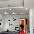 Bán nhà 2 MT Trường Sa, đoạn đẹp, P.3, TB, DT: 3.5x15m 4 tầng. Giá 11.5 tỷ