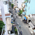 chính chủ bán nhà MTKD Ni Sư Huỳnh Liên giá 8,5 tỷ (TL)