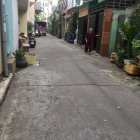 bán nhà HXT đường Phạm Phú Thứ, P11, Q Tân Bình