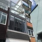 Bán nhà HXT đường Lê Lai, P14, Q Tân Bình, 3x9m