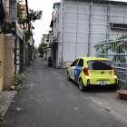 chính chủ bán nhà HXH đường Trường Chinh,P14 giá 3,2 tỷ (TL)